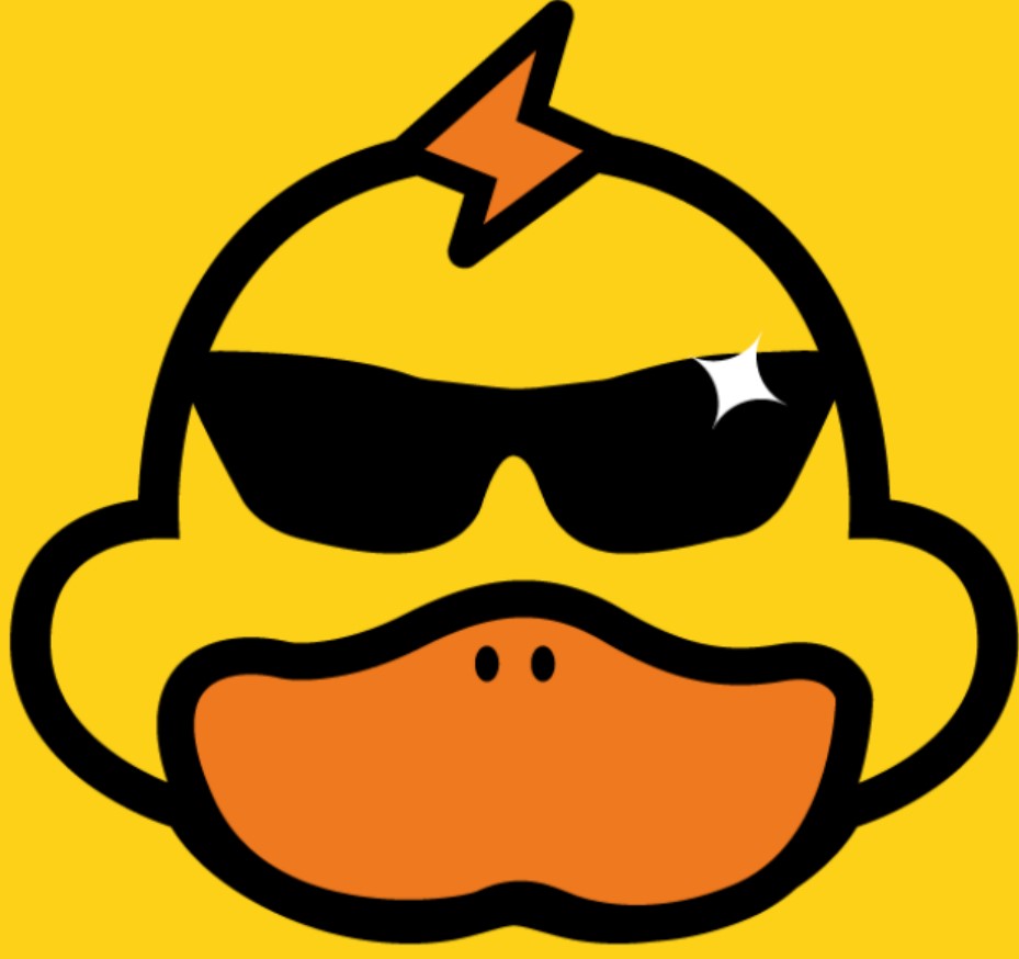 快鸭加速器破解版下载